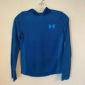 Under Armour Youth Hoodie
